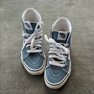 Vans Sk8-Hi Top Sneakers